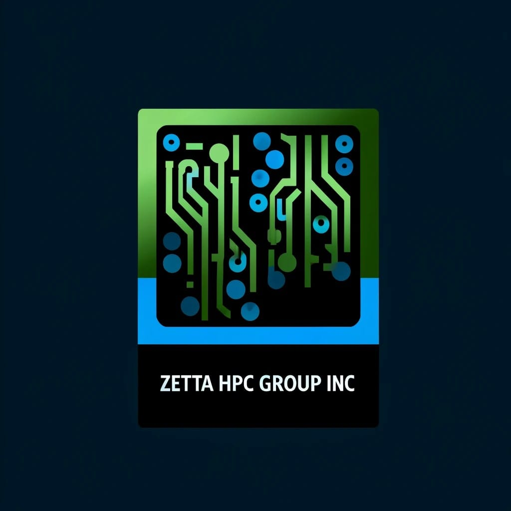 ZETTA HPC GROUP
